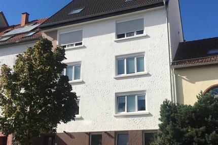 ZU VERMIETEN IN PIRMASENS * 2 ZKB - Wohnung (Dachgeschoss)