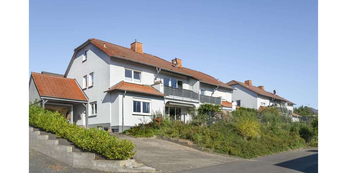 Wohnung zum Kaufen in Körle 300.000 € 84 m² 4 zimmer