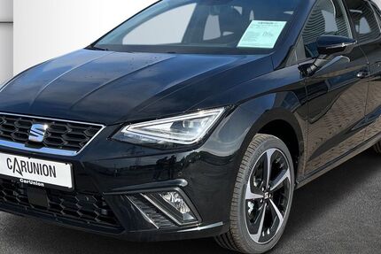 Seat Ibiza 3.950 km 21.290 € Hauneck b. Bad Hersfeld 36282
