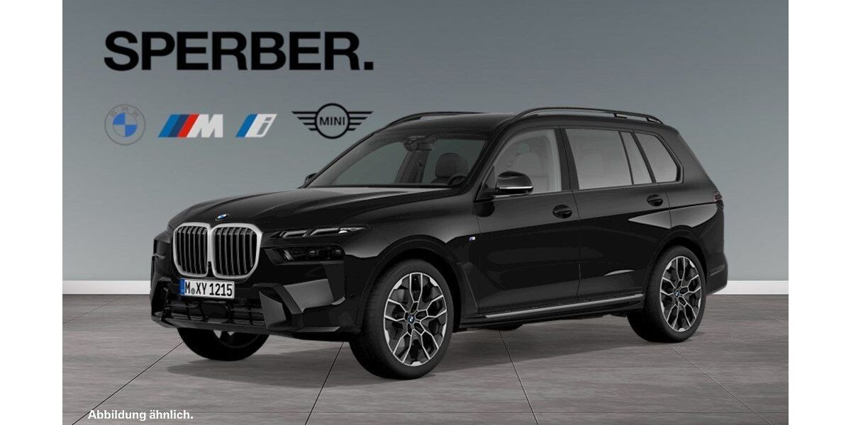 BMW X7 20.651 km 85.030 &euro; Bamberg 96050