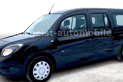 Mercedes-Benz Citan 189.800 km 9.285 &euro; Potsdam 14480