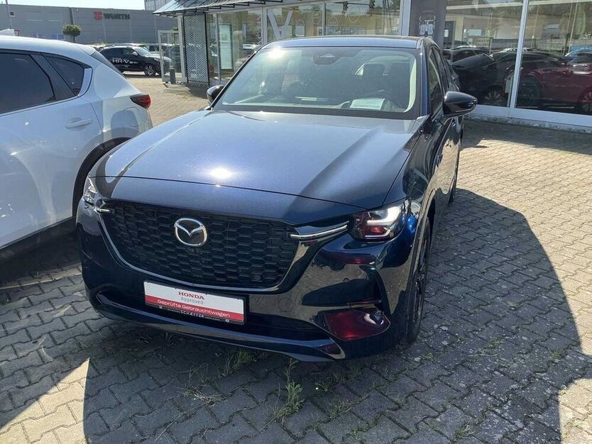 CX-60