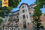 ++ schöne 2-Raum Eigentumswohnung am Völkerschlachtdenkmal - Balkon, Küche, modernes Badezimmer ++ 2 zimmer