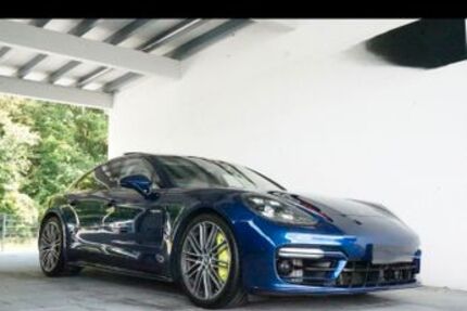 Porsche Panamera 106.000 km 103.500 &euro; Eschershausen 37632