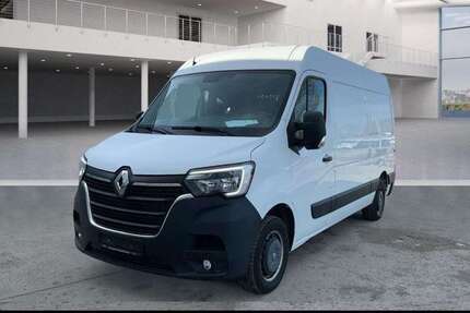 Renault Master 18.000 km 28.990 &euro; Bergkirchen 85232