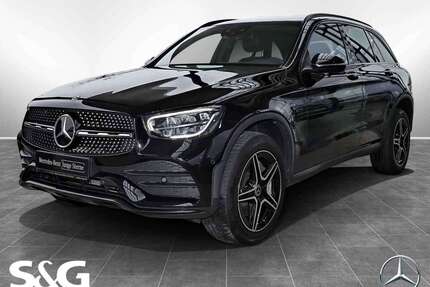 Mercedes GLC 300
