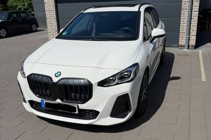 BMW 218 Active Tourer 75.764 km 25.900 &euro; Lentföhrden 24632