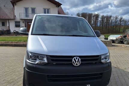 VW T5 Transporter 70.000 km 25.000 &euro; Weikersheim 97990