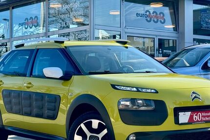 Citroen C4 Cactus 126.000 km 6.950 &euro; Kiel 24107