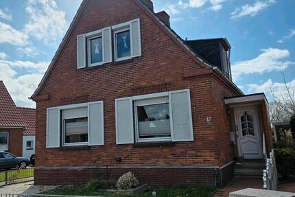 Haus Emden - 5 Zimmer, 119 m&sup2;, 209.000&euro; | Angebot:26346538