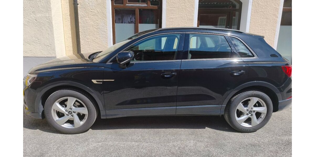 Audi Q3 56.000 km 28.900 &euro; Murnau 82418
