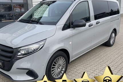 Mercedes-Benz Vito 45.998 km 50.880 &euro; Grimma 04668