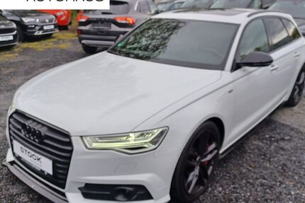 Audi A6 228.600 km 19.990 &euro; Wiesau 95676