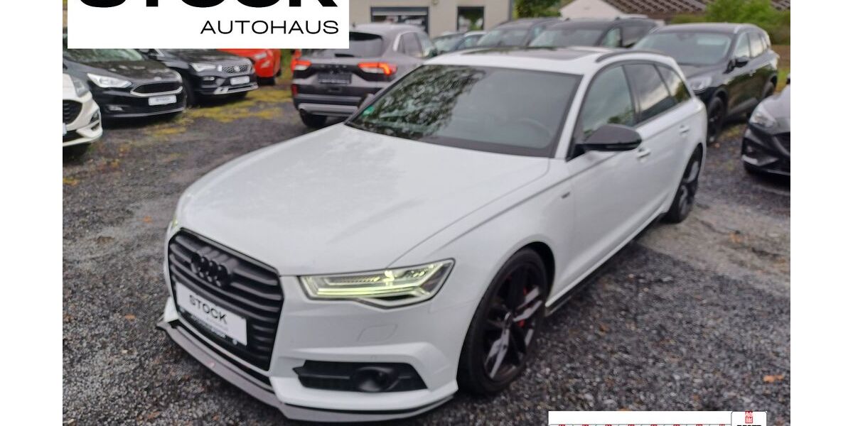 Audi A6 228.600 km 19.990 &euro; Wiesau 95676
