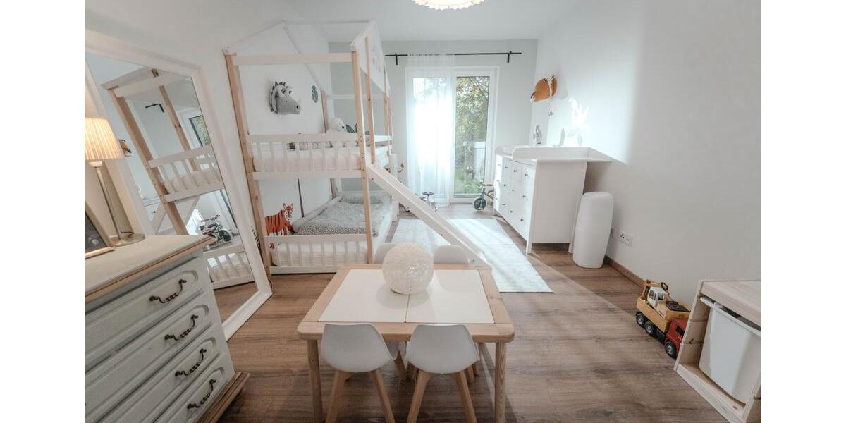 Erdgeschoßwohnung Schönenberg-Kübelberg Kübelberg - 3 Zimmer, 90 m&sup2;, 299.000&euro; | Angebot:25404829