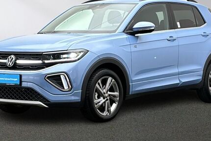 VW T-Cross 2.931 km 27.880 &euro; Emsdetten 48282