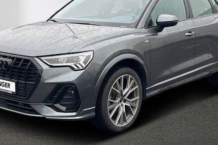 Audi Q3 26.400 km 36.490 &euro; Bad Oldesloe 23843