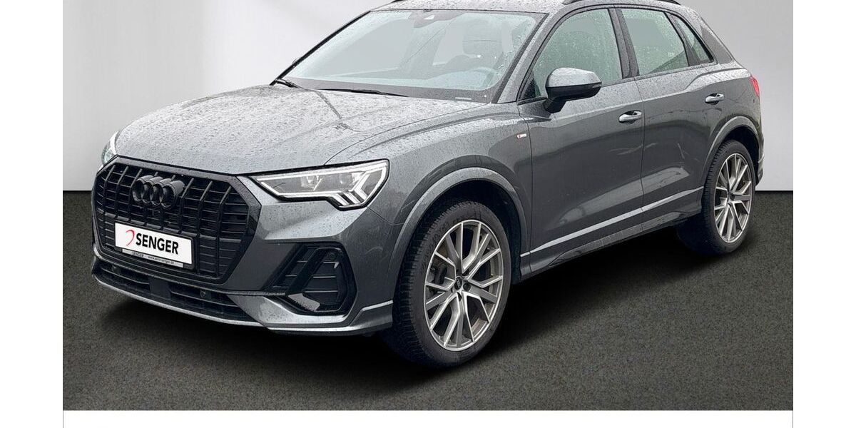 Audi Q3 26.400 km 36.490 &euro; Bad Oldesloe 23843