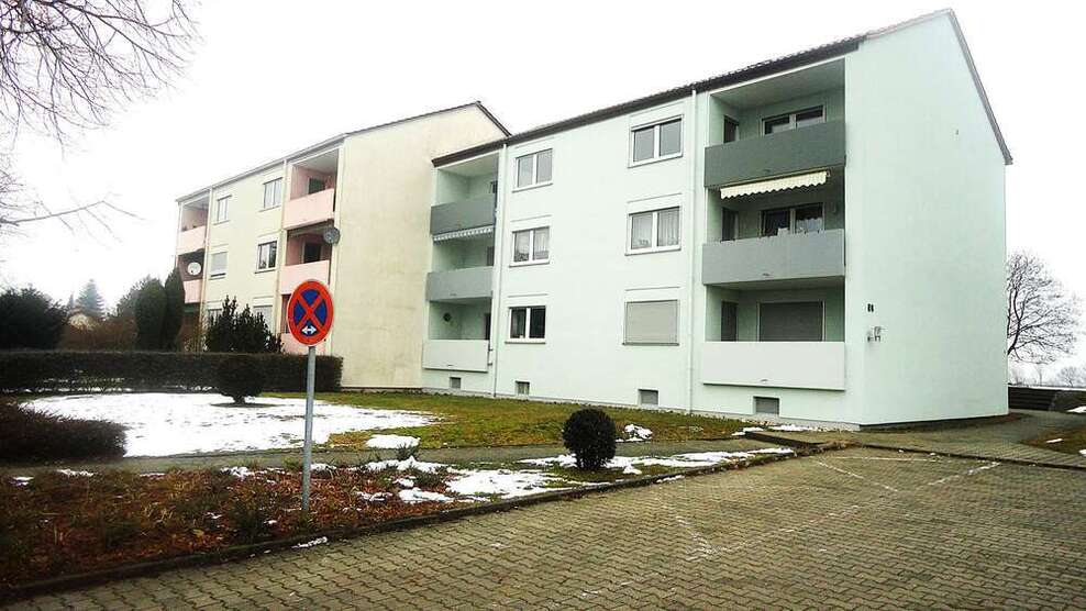 Wohnung zum Kaufen in Gerabronn 135.000 € 73.85 m²