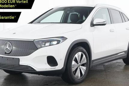 Mercedes-Benz EQA 12.800 km 41.880 &euro; Filderstadt 70794