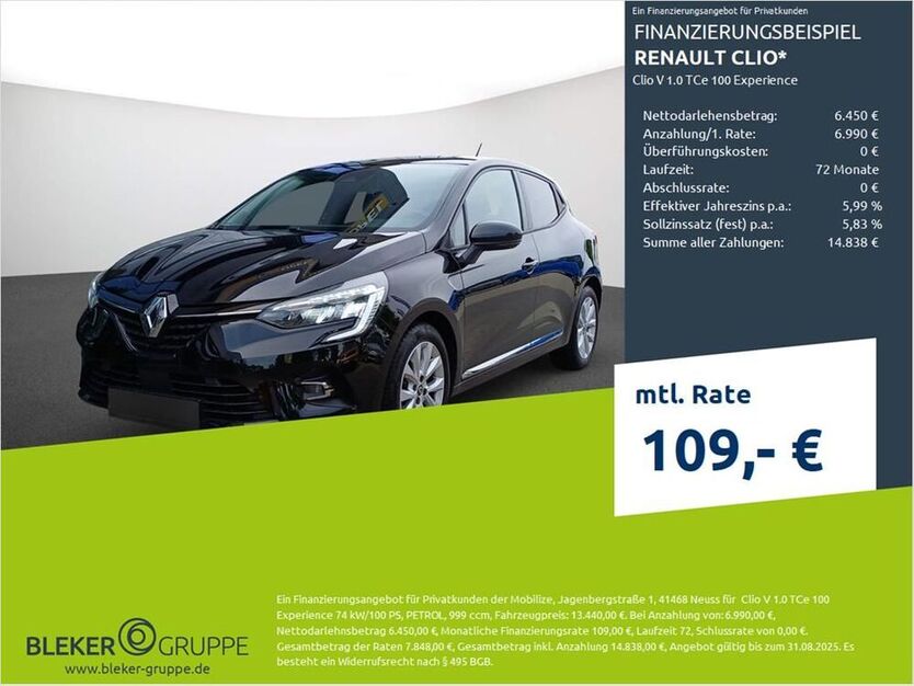 Clio