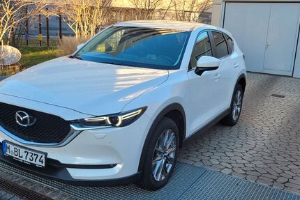 Mazda CX-5 86.000 km 18.700 &euro; München 81476