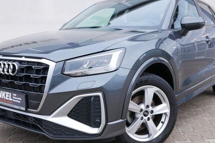 Audi Q2 22.872 km 27.831 &euro; Beverungen 37688