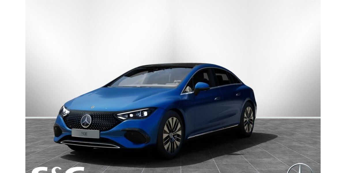 Mercedes-Benz EQE 36.010 km 43.477 &euro; Halberstadt 38820