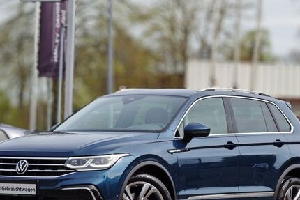 VW Tiguan 33.800 km 30.729 &euro; Telgte 48291