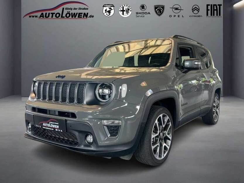 Renegade