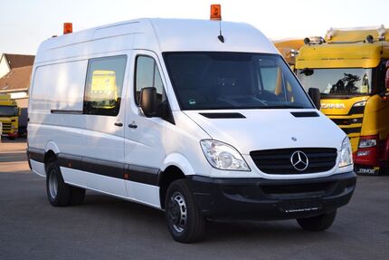 Mercedes-Benz Sprinter 98.400 km 19.634 &euro; Köln 50769