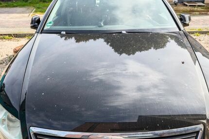 VW Phaeton 257.000 km 1.999 &euro; Nortorf 24589