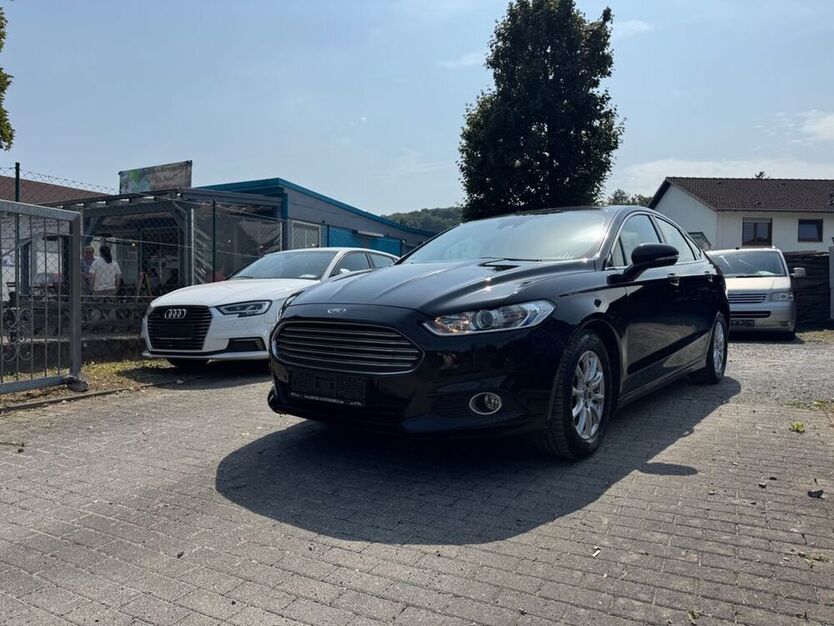 Mondeo