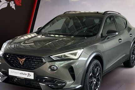 Cupra Formentor 26.250 km 35.480 &euro; Zimmern ob Rottweil 78658