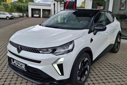 Renault Captur 7.489 km 24.440 &euro; Colditz 04680