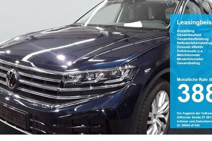 VW Touareg 16.550 km 51.705 &euro; Vilsbiburg 84137
