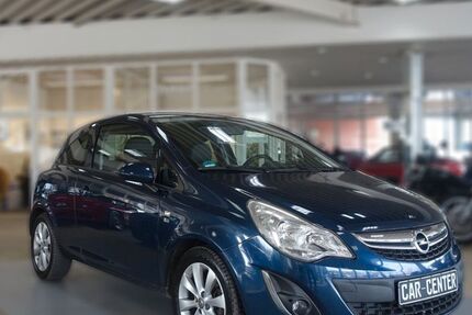 Opel Corsa 97.815 km 5.250 &euro; Stralsund 18435