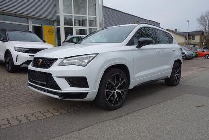 Cupra Ateca 75.500 km 23.990 &euro; Sankelmark 24988