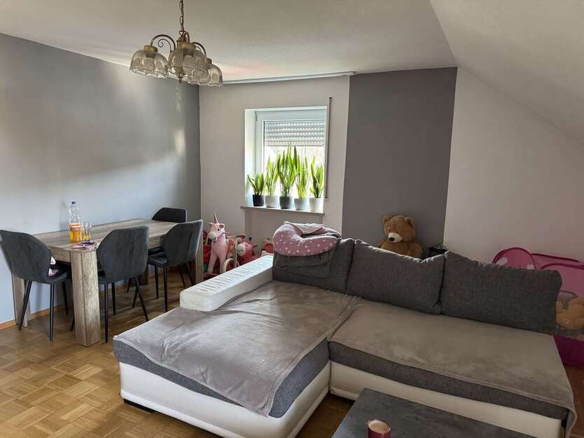 Wohnung zum Kaufen in Bad Wörishofen 228.000 € 60 m²