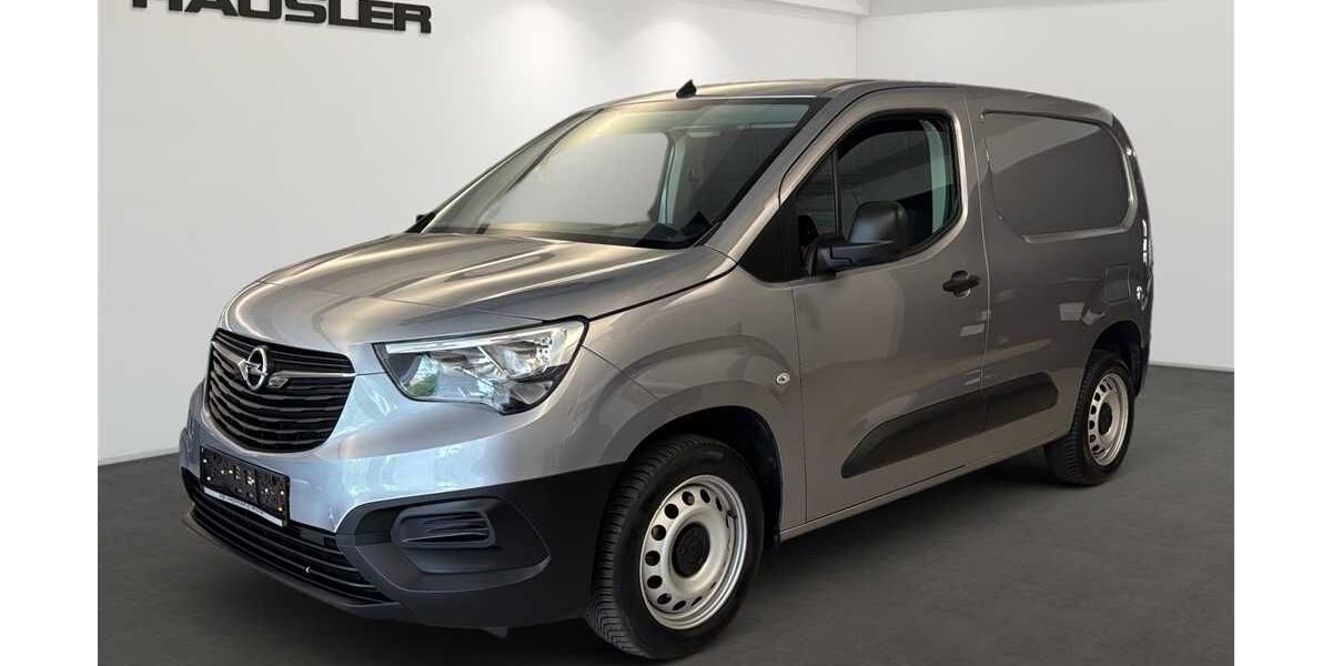 Opel Combo 65.000 km 16.890 &euro; München 80339