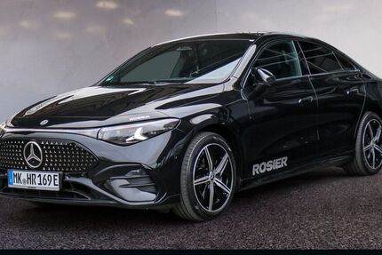 Mercedes-Benz CLA 350 5.000 km 62.960 &euro; Paderborn 33100