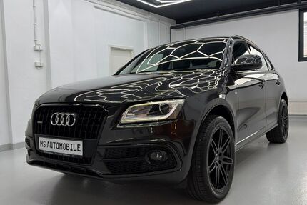 Audi Q5 125.000 km 21.990 &euro; Göppingen 73037