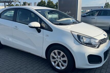 Kia Rio 189.550 km 3.500 &euro; Werl 59457