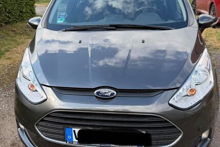 Ford B-Max 49.500 km 8.999 &euro; kirchlinteln 27308