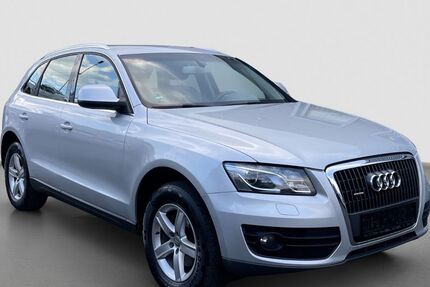 Audi Q5 197.000 km 7.900 &euro; Mülheim a.d. Ruhr 45476