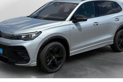 VW Tiguan 16.450 km 49.290 &euro; Insingen 91610