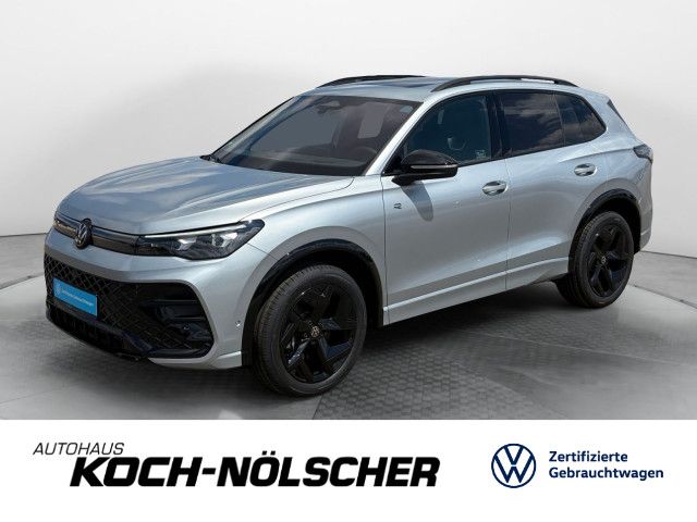 VW Tiguan 16.450 km 49.290 &euro; Insingen 91610