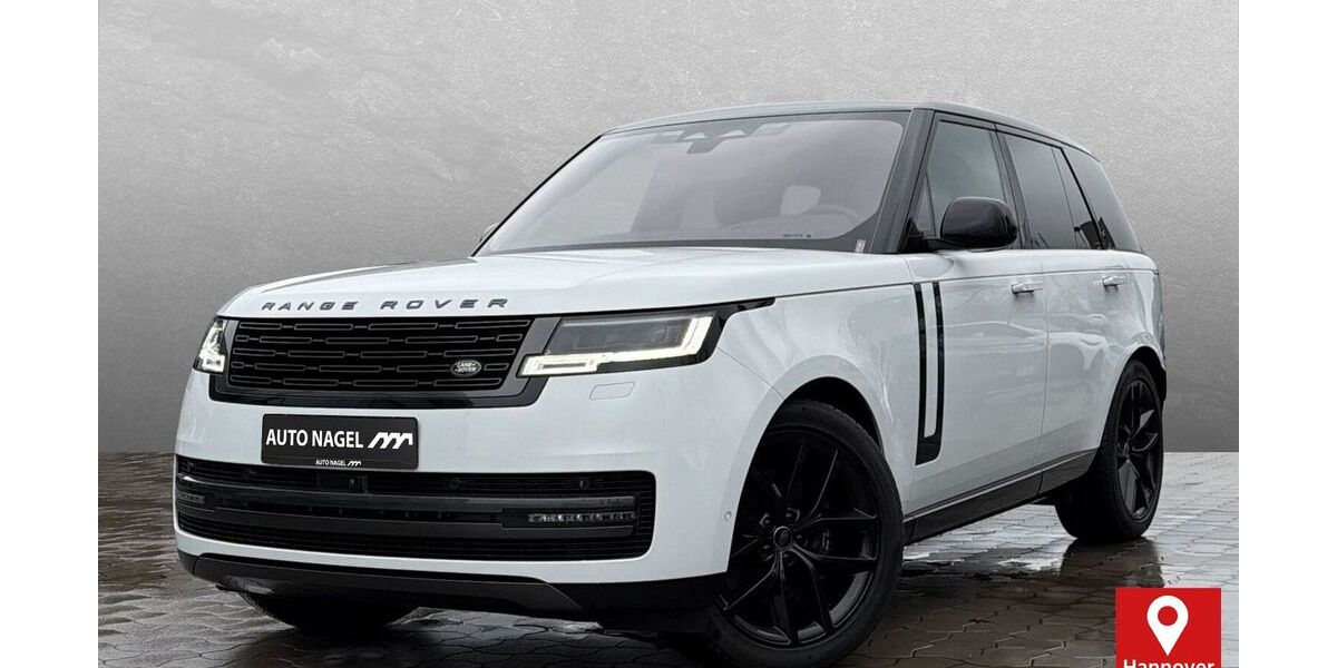Land Rover Range Rover 52.782 km 108.490 &euro; Hannover 30179