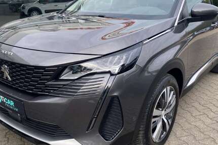 Peugeot 3008 36.300 km 20.840 € Hanau 63452
