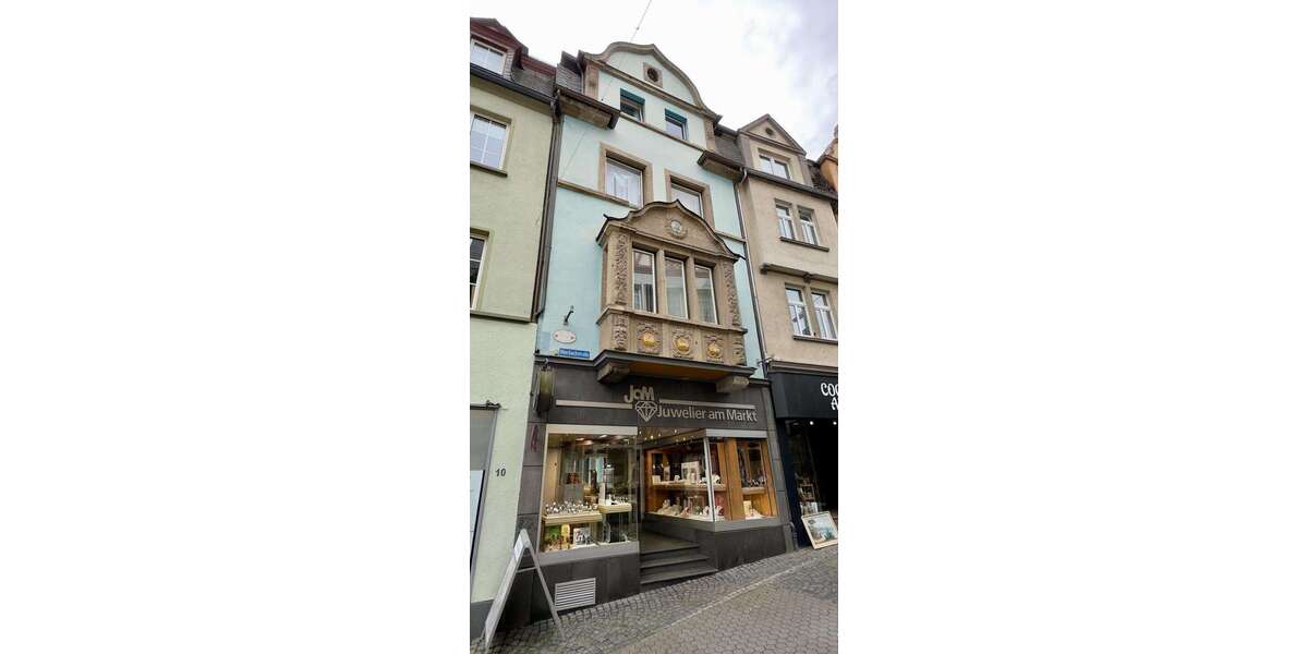 Einfamilienhaus Cochem - 6 Zimmer, 264 m&sup2;, 285.000&euro; | Angebot:24898853